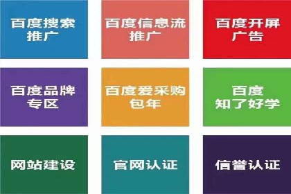 某企业SEM投放全流程案例详解